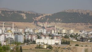 Adıaman'da 149 adrese karantina