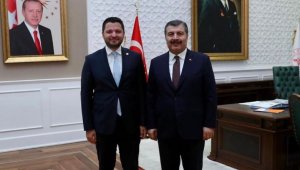 Adıyaman'a 22 hekim ataması yapıldı