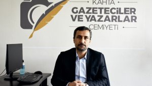 Adıyaman'da askıda tablet çağrısı