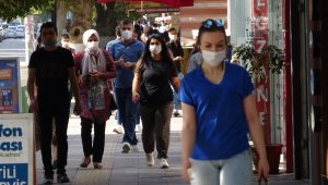 Adıyaman'da vaka sayısı artıyor