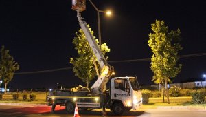 AEDAŞ'tan Alanya ve Gazipaşa'ya 155 milyon TL'lik yatırım