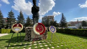 Afyonkarahisar'da 29 Ekim kutlamaları başladı