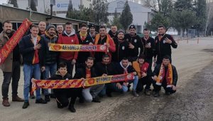 Afyonlu Aslanlar Grubun'dan İzmir için anlamlı yardımlaşma kampanyası