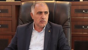 Ağrı'da altın rezervi bulunması Ağrılıları heyecanlandırdı