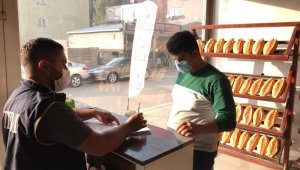 Ağrı'da karantina ihlaline 6 bin 300 lira para cezası