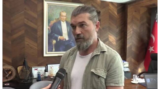 Ailesinin gözü önünde darp edildiğini iddia eden sürücüye motosikletli gruptan yalanlama