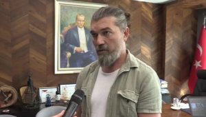 Ailesinin gözü önünde darp edildiğini iddia eden sürücüye motosikletli gruptan yalanlama