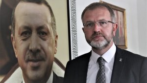 AK Parti, her üyesi için bir fidan dikecek