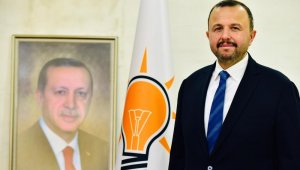 AK Partili Taş'tan Böcek açıklaması: