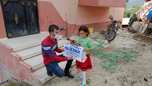 Akdeniz Belediyesi, bin 500 öğrenciye kırtasiye desteği verecek