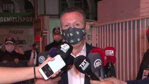 Ali Çetin: