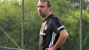Ali Eren Beşerler: