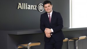 Allianz Türkiye işbirliği yapacak startup'lar arıyor