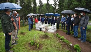 Altınova'da Cumhuriyet coşkusu
