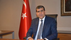 Altunkaya'dan 29 Ekim kutlaması