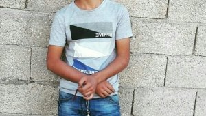 Adıyaman Kömür'de Amca çocukları Ali Yaman ve Ercan Yaman kazada hayatını kaybetti