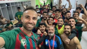 Amedspor'un yoğun programı başlıyor