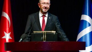 Anadolu Üniversitesi Rektörü Prof. Dr. Fuat Erdal'dan 29 Ekim Cumhuriyet Bayramı mesajı