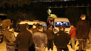 Ankara'da pencereden bakan kişi pompalı tüfekle öldürüldü
