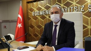 Antalya Büyükşehir Belediye Meclis Toplantısı 'Hobi Bahçelerinin süresi uzatıldı'