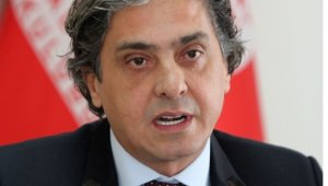 Antalyaspor Basın Sözcüsü Süğlün: