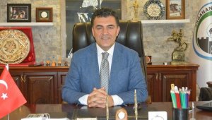 Ardahan Belediye Başkanı Faruk Demir'in Mevlid Kandili mesajı