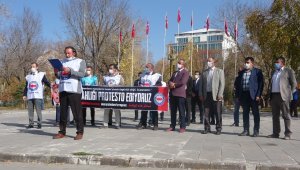 Ardahan Memur-Sen'den