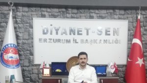 Ardahanlı'dan Almanya ve Fransa'da müslümanlara yapılan saygısızlığa tepki