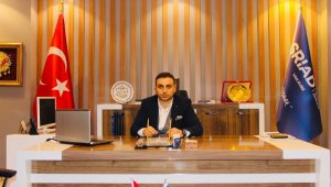 ASRİAD Kapıköy Sınır Kapısının açılmasını istedi
