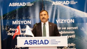 ASRİAD'tan çimento fırsatçılığına tepki