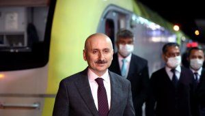 Asrın projesi Marmaray 7 yaşında