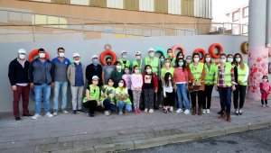 ATOP birlikte hayal edip birlikte tasarlamaya devam ediyor