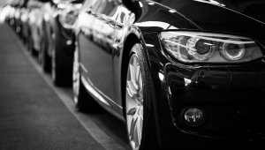 Avrupa otomotiv pazarı Eylül'de artış gösterdi