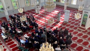 Avustralya hükumetinden Sydney'deki cami saldırısına kınama