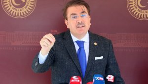Aydemir: 'Cumhuriyet, istiklal ahdidir'