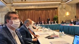 Aydemir: 'Devlet, bizim için kutsaldır'