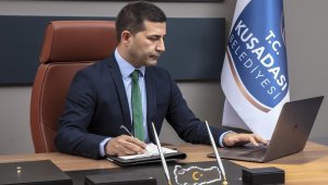 Aydın Büyükşehir ve Kuşadası Belediyesi Kuşadası'nda 'Kriz masası' oluşturdu