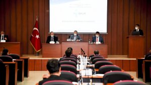 Aydın'da 22 bin 833 kişi iş sahibi oldu