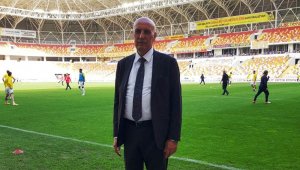 Aziz Yalçınkaya: