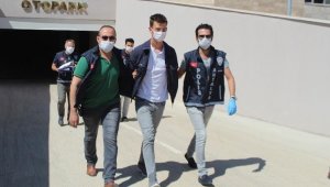 Bagajda cesedi bulunan Cezayirli iş adamı cinayeti iddianamesinde kan donduran ifadeler