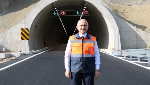 Bakan Karaismailoğlu: