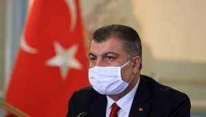 Bakan Koca: