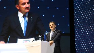 Bakan Pakdemirli: