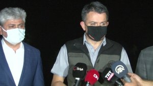Bakan Pakdemirli: