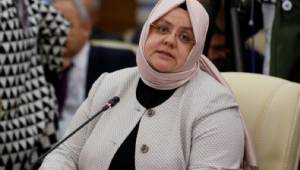 Bakan Selçuk: