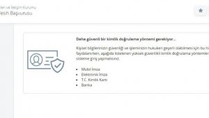 Bakan Yardımcısı Sayan: