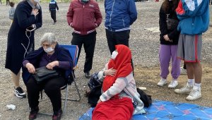 Balçova Belediyesi, tüm imkanlarıyla depremzedelerin yanında