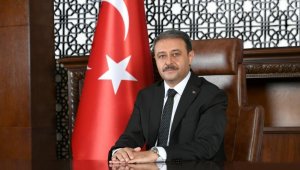 Balıkesir Valisi Şıldak: