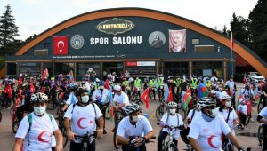 Balıkesir'de