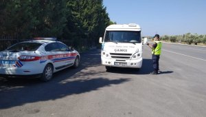 Balıkesir'de uyuşturucu ve sahte içki operasyonu